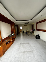 Central Green Condominium (D3), Condominium #580472511